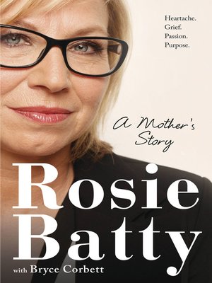 A Mother's Story - ebook